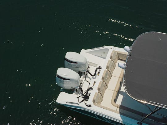 Lancha MARTINA 40FT em Cartagena das Índias