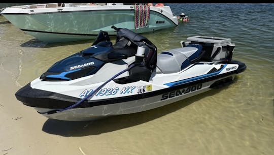Seadoo FishPro 170 2021