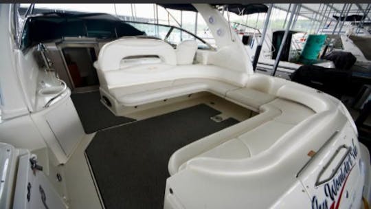 Aluguer de iates Sea Ray “Planecrazy” de 41 pés em LOTO, MO