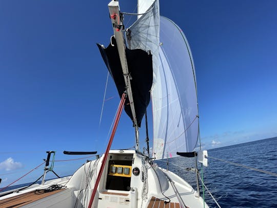 Private Sailing Charter in Okinawa!! Easy Access from the Airport!!