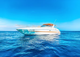 Cruceros de lujo Alegria en la isla de Zakynthos