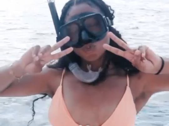 Catamaran à moteur personnalisé privé de 55 pieds Frau Verr Ocho Rios