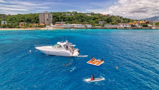 Tour Sport Cruiser Exodus Experience en Montego Bay