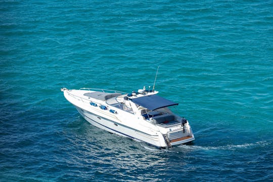 Sunseeker Mustique 42 In Palma de Mallorca