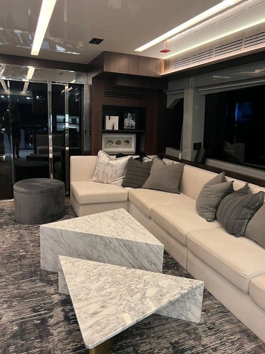 Spacious And Unique 68’ Brandnew 2024 Baltra Luxury Yacht 