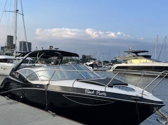 Fs310 Evolution Motor Yacht in Rio de Janeiro, Brazil