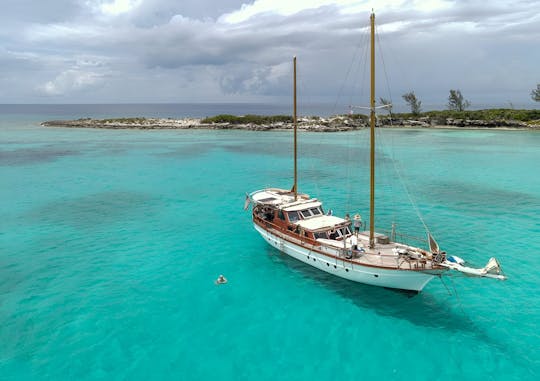 Ultimate Sailing Adventure