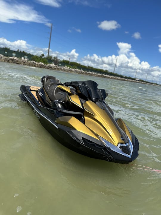 BEST JETSKI WATER EXPERIENCE 