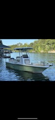 Sea Fox Viper 240 2016