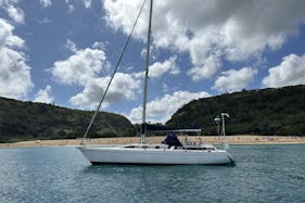 Private sailing on 45 foot Luxury yacht ,day sailing, sunset sail ,snorkeling 