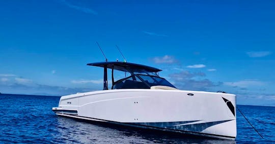 Positano & Amalfi Coast Exclusive & Luxury Boat Tour on "Gulfstream" 2024