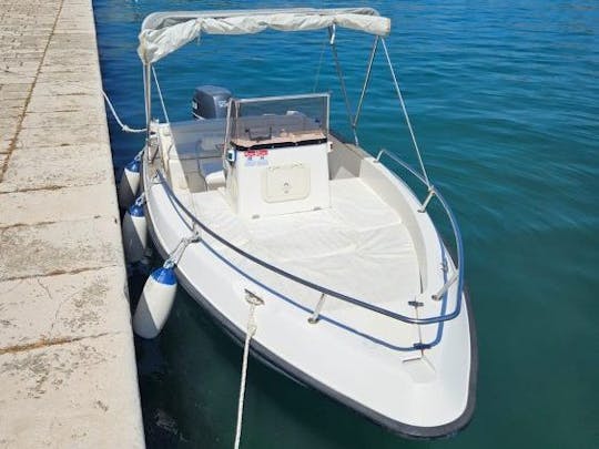  Terraza Starfisher 650