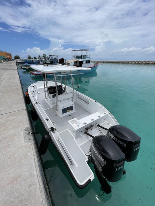 Profitez de la meilleure expérience de pêche aux Maldives 