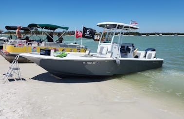 Boat Tours- Bonita Springs, Estero Bay, Fort Myers Beach