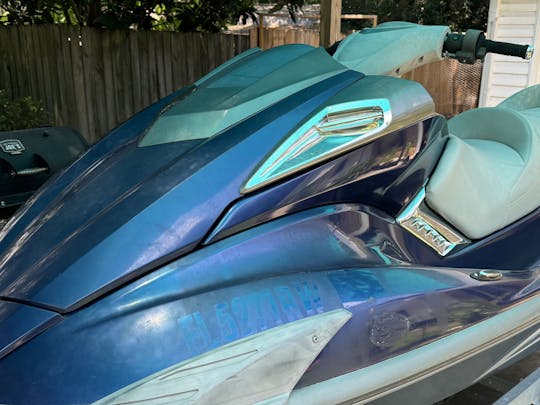 2011 Yamaha fx SHO for rent in Pensacola Beach area