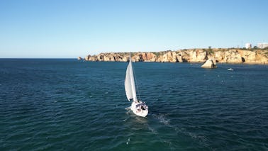 Inolvidable crucero en yate de lujo al amanecer en Lagos