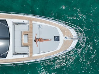 💎 70 Azimut à Fort Lauderdale, Floride