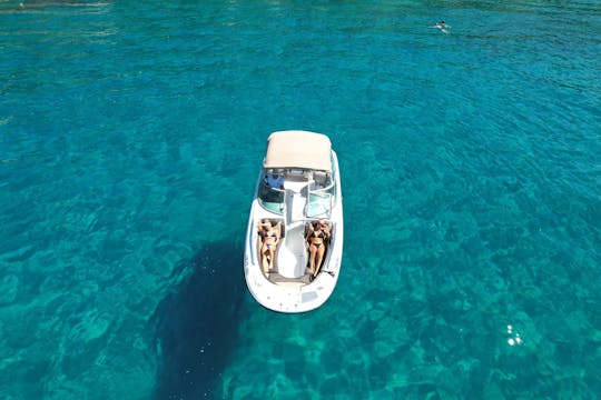 Crownline EX 26' Bowrider in Hvar, Croatia