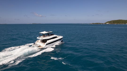 My 6 Fountaine Pajot Catamaran 