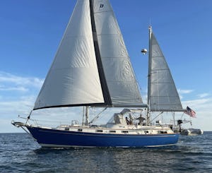 Enjoy a day Cruising on Our Passion