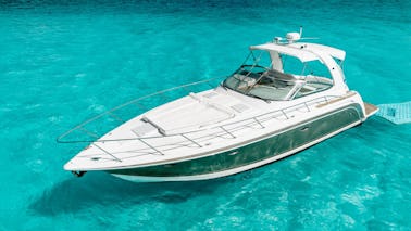 Nice Boat Formula 40 Cancún, Mexique
