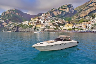 Positano - Bay 40 Sport Luxury