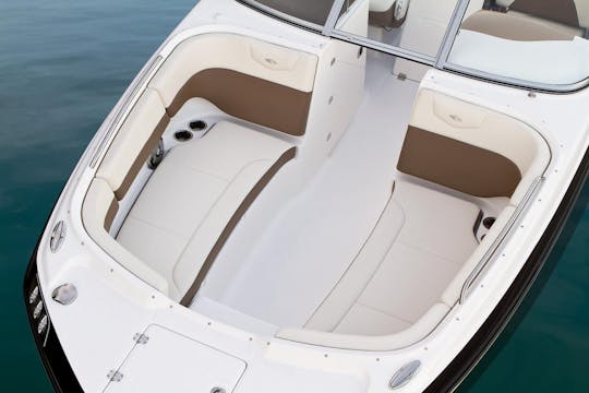 Charter with Water Sport Options In West Palm Beach, Florida