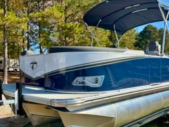 2023 tahoe ltz quad Lounger 200hp fuel inc deliver within 10miles of palm harbor