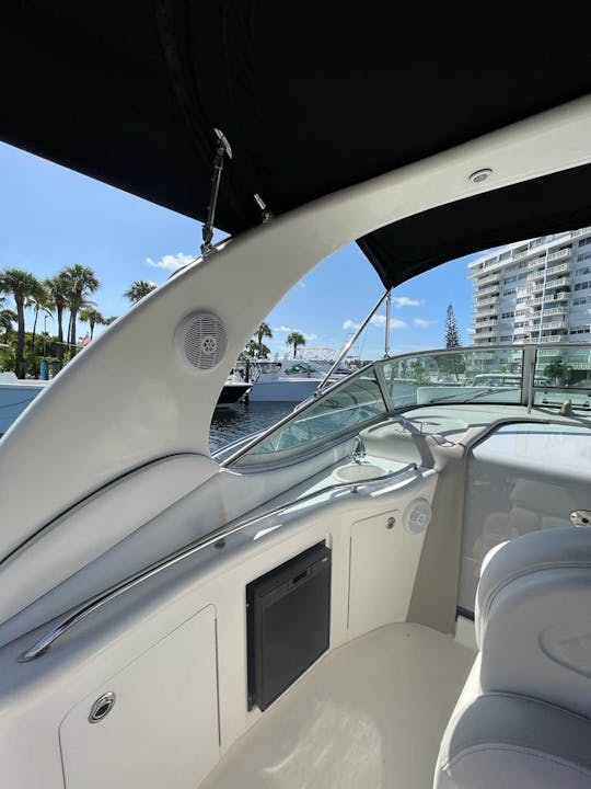 BEST BOAT TRIP IN MIAMI WITH CAPTAIN INCLUDED - NO HIDDEN CHARGES