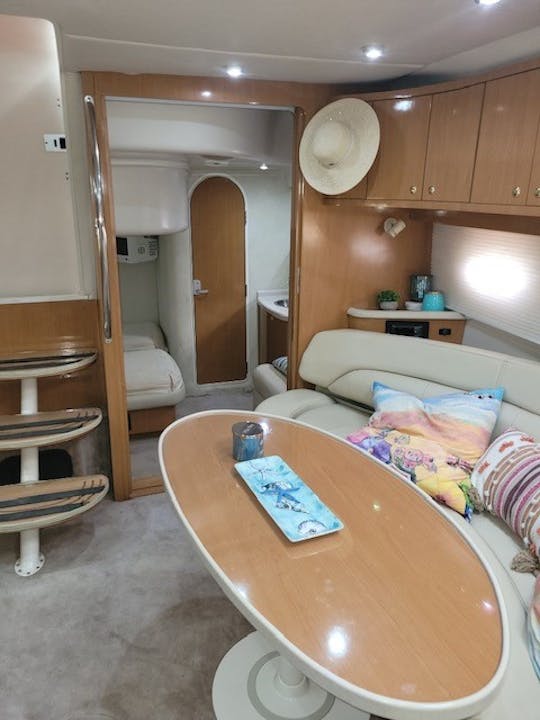  4160 Regal Yacht con la mejor relación calidad-precio en St. Pete