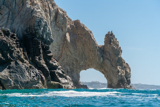 Mergulho com snorkel em San José del Cabo 