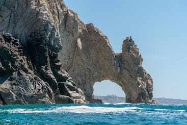 Local Bay Reef Expeditions  Cabo San Lucas 