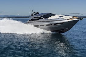 Best Deal On A Pershing 65' Yacht