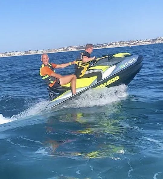 ¡Obtienes motos acuáticas Sea Doo GTi SE de calidad en Laughlin!