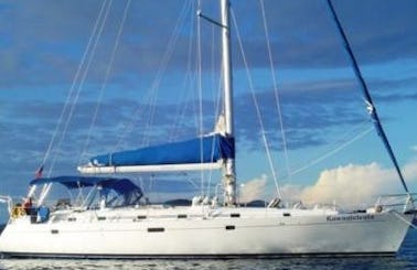 Offer on day sailing  for one or more days from Aug 16th to Sept 16th 2023