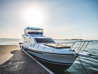 Croisière de 4 heures au coucher du soleil autour de Nusa Dua  