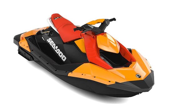 Jet skis/Sea Doo's (DFW) Lewisville, Little Elm, Grapevine, Eagle Mountain 