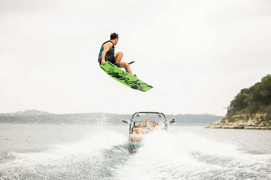 Wakeboarding $150 - 6 PPL