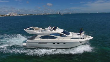 ☀️ Un yacht avec capitaine Pure Serenity on the Seas