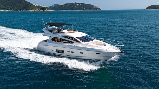 Sunseeker Manhattan 63