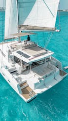 Luxury 45' Bali Vessel for VIP Groups | Chef Open Bar Grill Lobster Steak