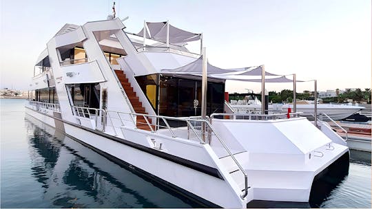 Al Kous Marine 164 2021 Luxury Yacht