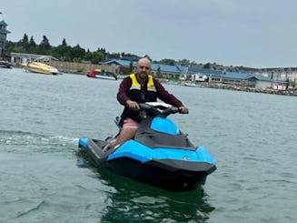 2 Seadoo Jetski à louer à Chestermere, en Alberta