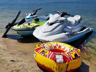 New Yamaha 2025 Models! Only $550/ Day!