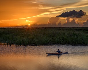 Explore Muskegon Waters with Our Kayak Rentals!