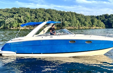 Bachelorette & Party Boat Charter - Private Tour Regal 35' Sport Cruiser