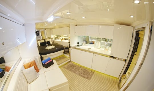 APROVEITE VAN DUTCH 55FT “DESCONTOS INCRÍVEIS, É SÓ PERGUNTAR!”
