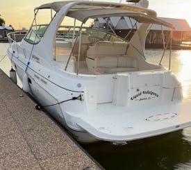 (YACHT) Découvrez le Liquid Indulgence !