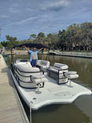 St Augustine Boat Rentals [From $90/Hour]