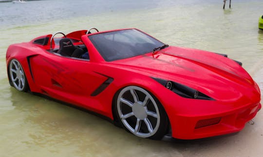 #1 ALUGUEL DE CARROS A JATO!! 🌊🏎️🏎️🌴😎
